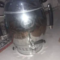 سماور|سماور، چایساز، قهوهساز|مشکیندشت, |دیوار