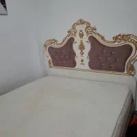 تخت خواب دونفره|تخت و سرویس خواب|بهارستان, |دیوار