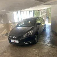 اریزو 5 توربو بیرنگ