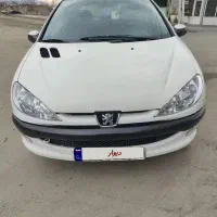 206تیپ 2|خودرو سواری و وانت|سنندج, |دیوار