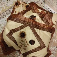 رو تختی و رو بالشتی