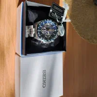 ساعت مچی سیکو مردانه