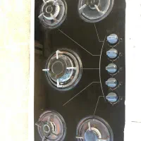 گاز رو میزی ۵شعله