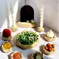 هفت سین|صنایع دستی و سایر لوازم تزئینی|زنجان, |دیوار