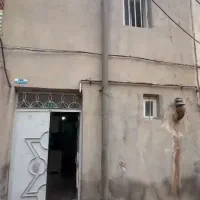 خانه ویلایی داخل شهر