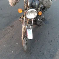 زونتس n2|موتورسیکلت|کرج, گلشهر|دیوار