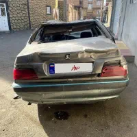 فروش پارس مدل 78انژکتور|خودرو سواری و وانت|سقز, |دیوار