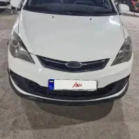 ماشین ام وی ام ۳۱۵ نیو سفید|خودرو سواری و وانت|یزد, |دیوار