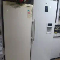 یخچال و فریزر