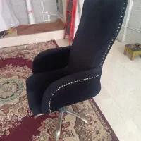 صندلی اداری