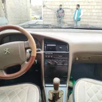 405 مدل 90|خودرو سواری و وانت|مشهد, شهید معقول|دیوار