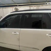 سوزوکی ویتارا مدل 96 اتومات