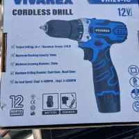 Vivarex  for sale و new tools