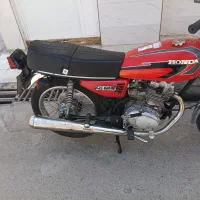 هندا 125مدل 90برند حصان