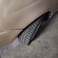 ماتیز دوو|خودرو سواری و وانت|تهران, شهرک بوعلی|دیوار