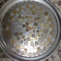 سکه قدیمی وخارجی