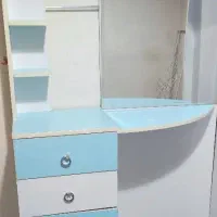 دراور و کمد کودک