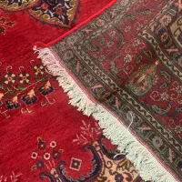 فرش دست بافت|فرش|تهران, گمرک|دیوار