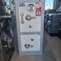 گاوصندوق امینیان کارکرد دسته دوم ۸۸۸۸