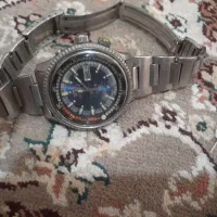 ساعت اورینت اتوماتیک  جهانما ژاپنی .   21.  جواهر