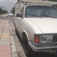 پیکان وانت سالم