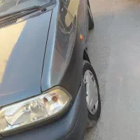 پراید 95 فول بی رنگ تمیز تک برگ سند|خودرو سواری و وانت|بیرجند, |دیوار