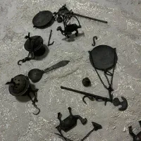 عتیقه|کلکسیون اشیاء عتیقه|تهران, قناتکوثر|دیوار