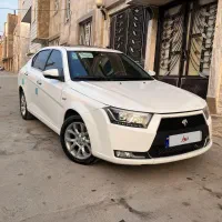 دنا پلاس توربو 6دنده