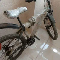 دوچرخه سایز ۲۷ و نیم