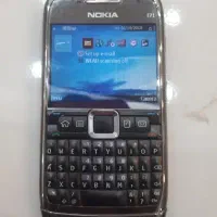 گوشی BlackBerry و Nokia|موبایل|تهران, چیتگر جنوبی|دیوار