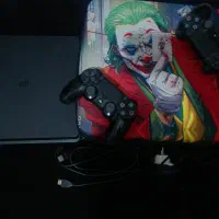 ps4 slim    پلی استیشن اسلیم یک ترا