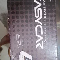 دزدگیر ایزیکار اصل کره