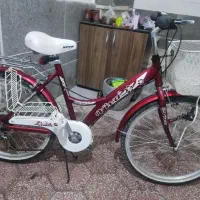 دوچرخه ۲۶ ویوا