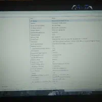 لپ تاپ لنوو idpad3در حد نو و خیلی کم کارlenovo|رایانه همراه|مشهد, توس (بلوار توس)|دیوار