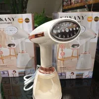 اتوبخار دستی سوکانی ژاپن