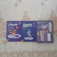 کنکوریوم انسانی 1405