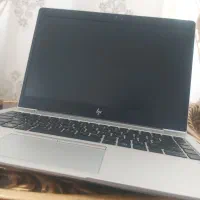 لپ تاپ اچ پی گرافک دار گیمینگ|رایانه همراه|کرمانشاه, |دیوار