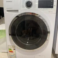 ماشین لباسشویی دوو ۸ کیلویی