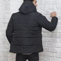 کاپشن مردانه آرپو مدل کوهیار در سه رنگ (تک و عمده)|لباس|کرج, کمال‌شهر|دیوار