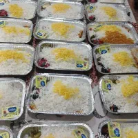 چلوکبابی وجوجه سرای اکبری.