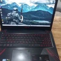 لپ تاپ Asus گیمینگ|رایانه همراه|اردبیل, |دیوار