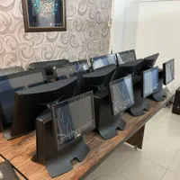 صندوق فروشگاهی لمسی با فیش پرینتر و بارکدخوان|فروشگاه و مغازه|مشهد, وکیل‌آباد|دیوار