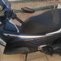 موتور کبیر طرح کلیک 170|موتورسیکلت|سرایان, |دیوار