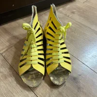 کفش مجلسی ۳۸|کیف، کفش، کمربند|قم, بنیاد|دیوار