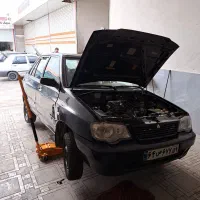 تعمیرکار سیار خودرو. تنظیم موتور. باطری سازی.|خدمات موتور و ماشین|گرگان, |دیوار