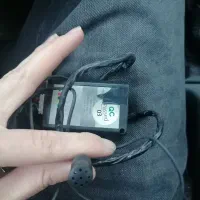 جی پی اس تلکارنت در حد نو