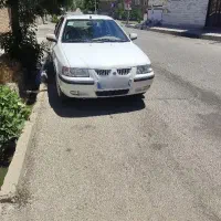 فروش سمند lx1400