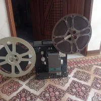 آپارات قدیمی بسیار کم نظیر و خاص و انگشت شمار