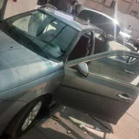 دنا پلاس 5 دنده ساده EF7، مدل ۱۳۹۷