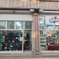 مغازه اجاره شهرک معلم بلوار عطار